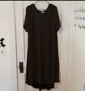2016 LuLaRoe Elegant Carly